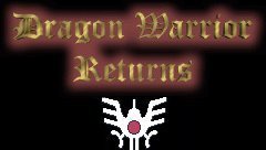 Dragon Warrior Returns -- http://www.dragonwarriorreturns.com